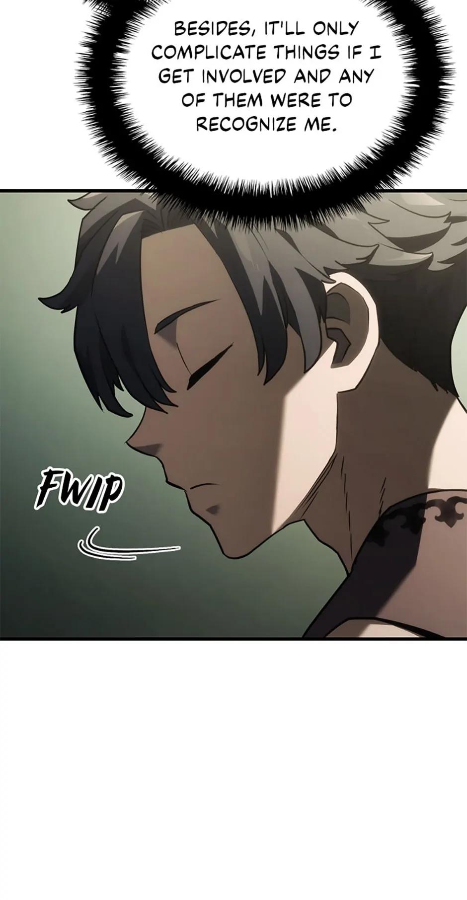 Revenge of the Baskerville Bloodhound Chapter 36