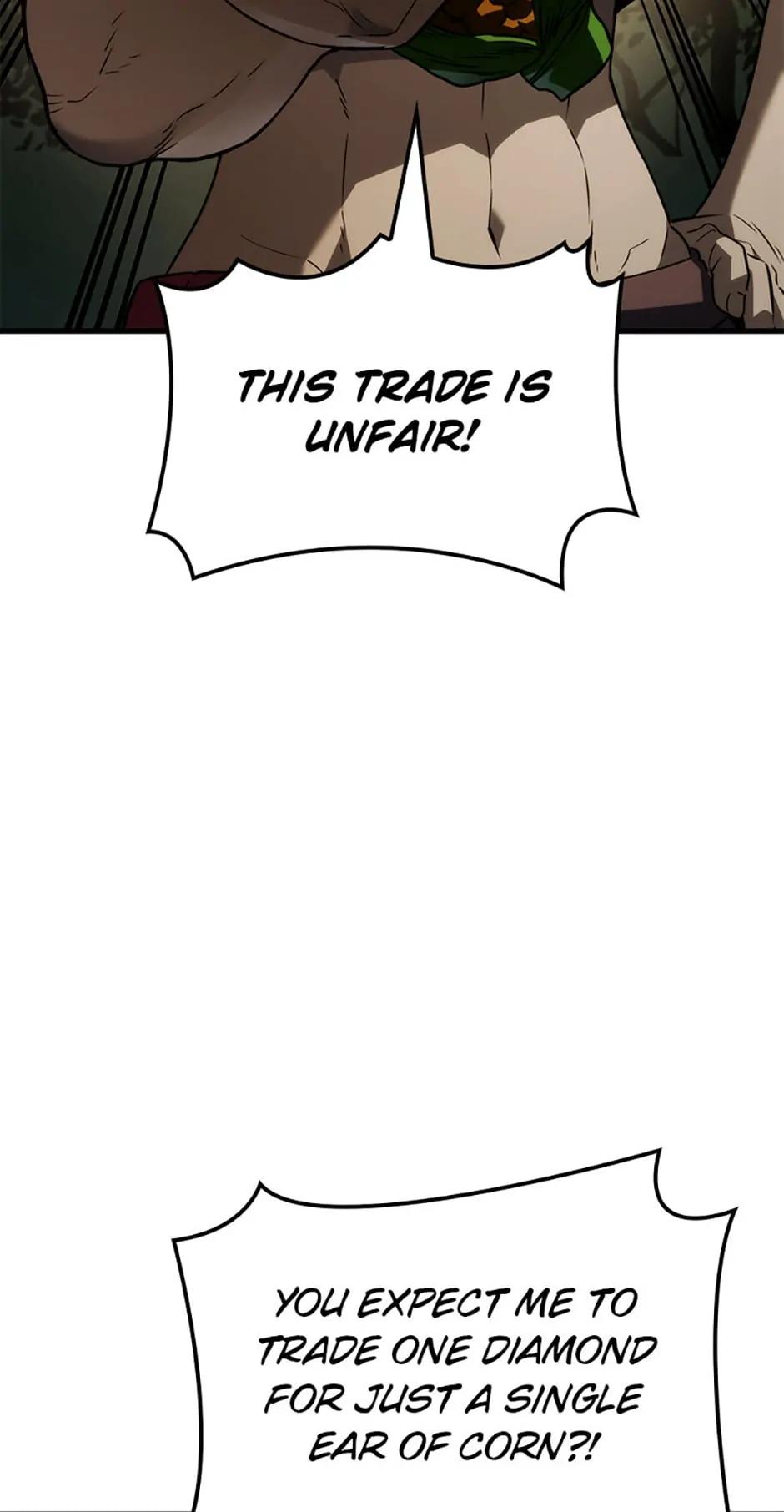 Revenge of the Baskerville Bloodhound Chapter 36