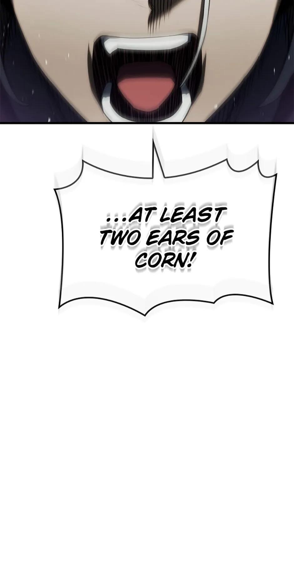 Revenge of the Baskerville Bloodhound Chapter 36