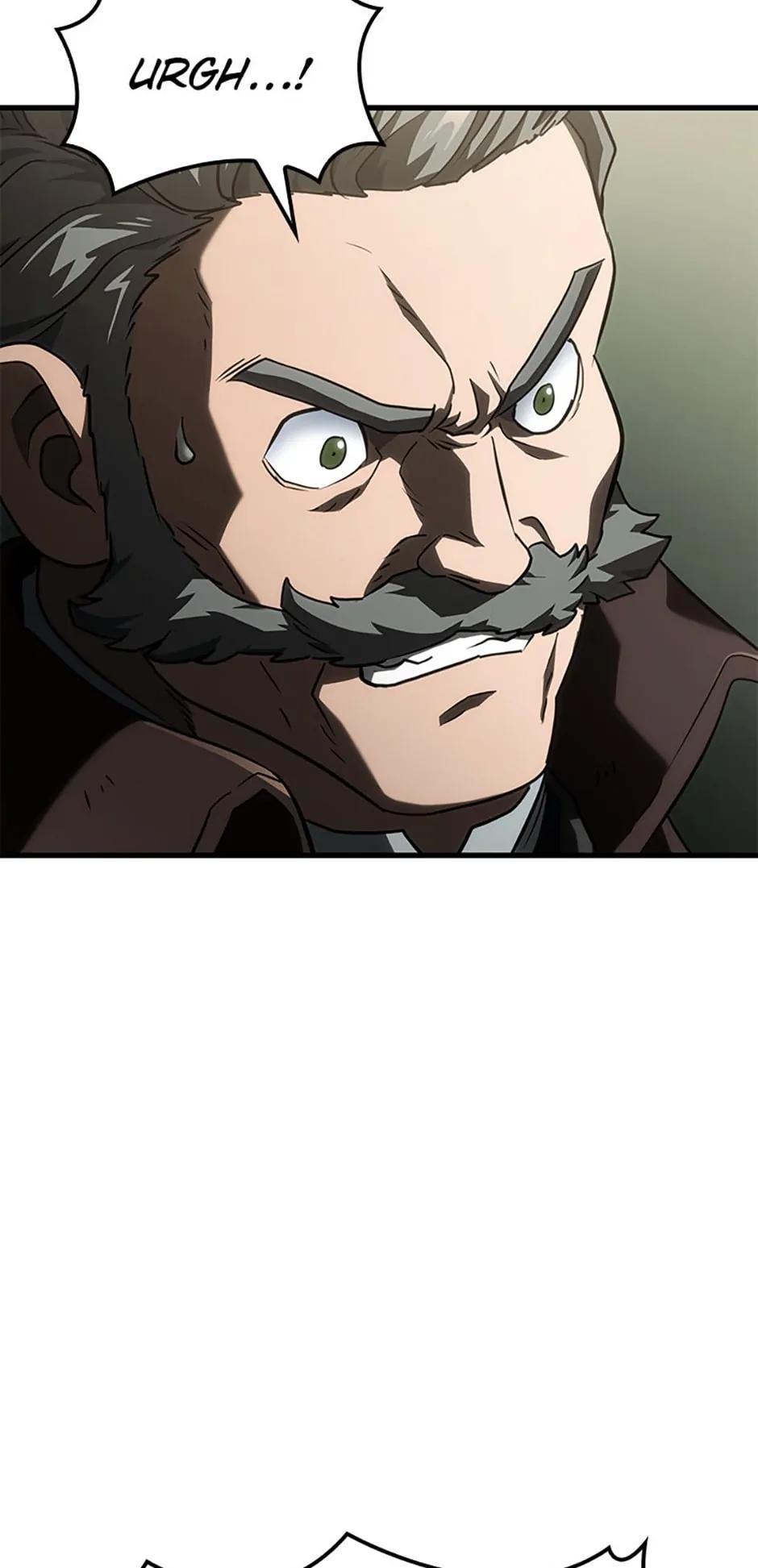 Revenge of the Baskerville Bloodhound Chapter 36