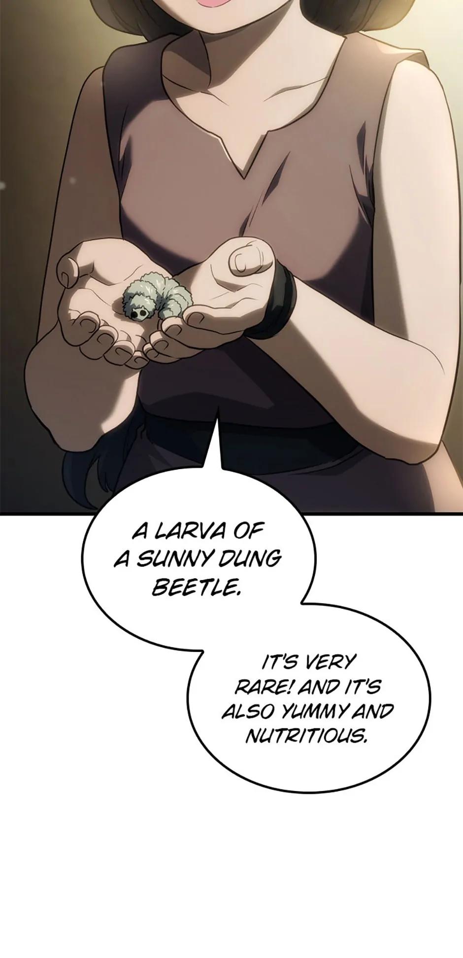 Revenge of the Baskerville Bloodhound Chapter 36