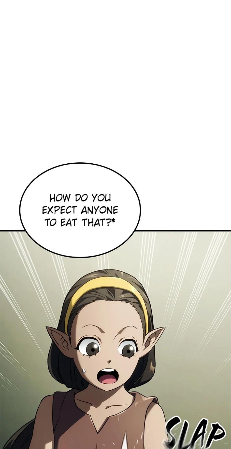 Revenge of the Baskerville Bloodhound Chapter 36