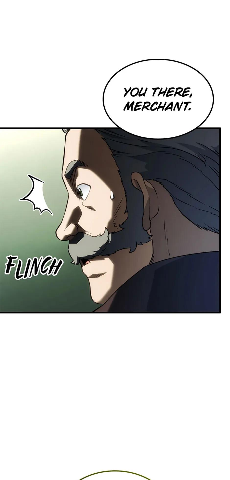 Revenge of the Baskerville Bloodhound Chapter 36