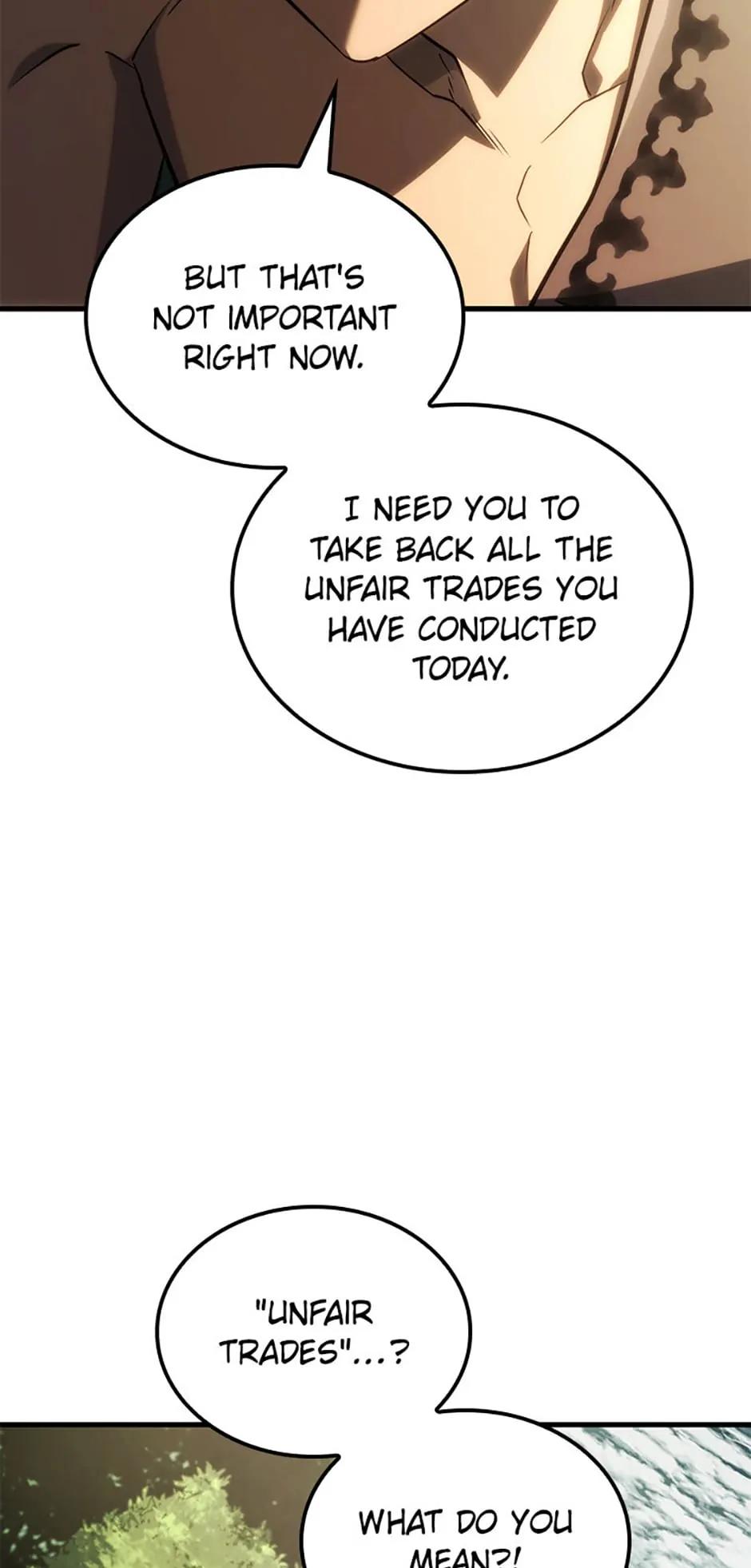 Revenge of the Baskerville Bloodhound Chapter 36