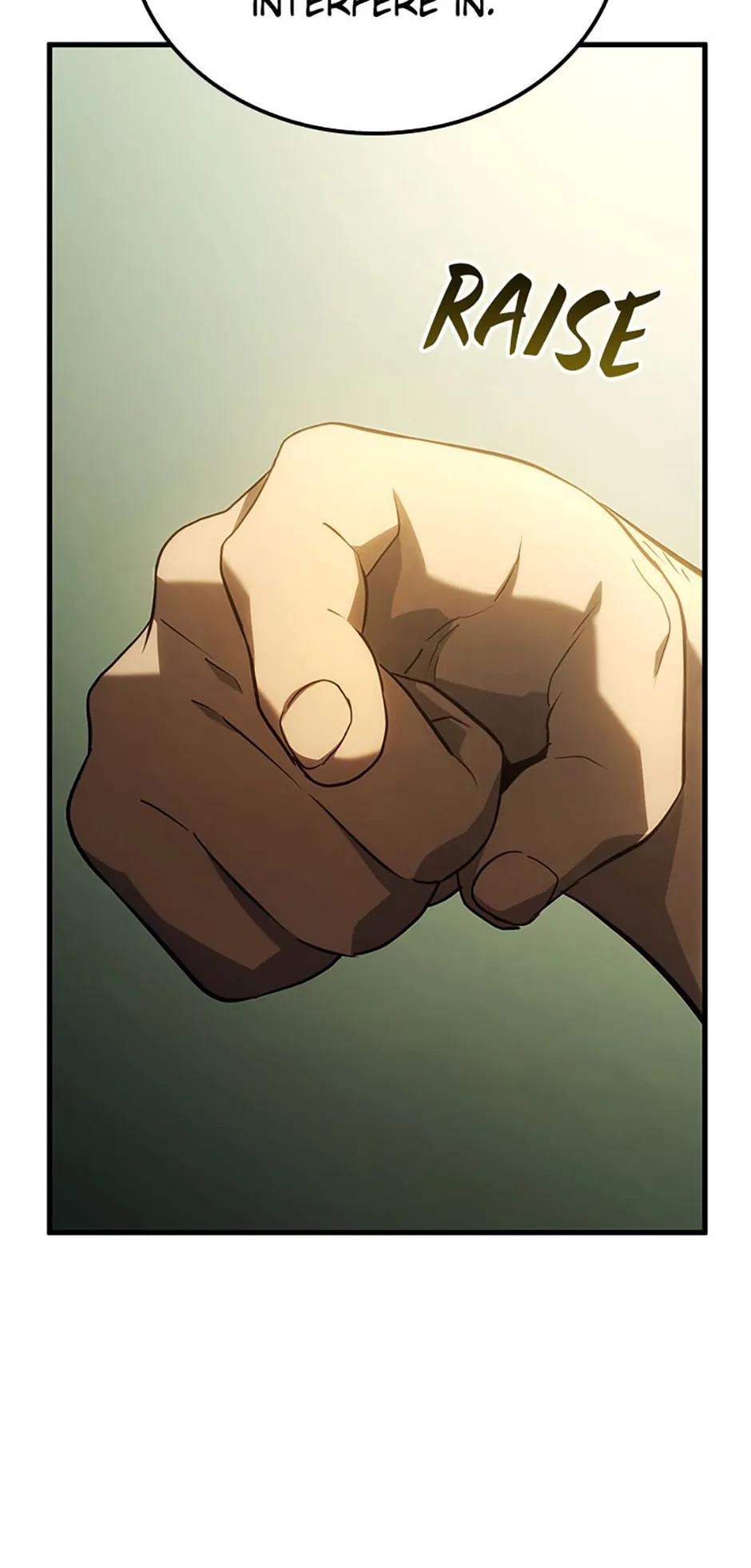 Revenge of the Baskerville Bloodhound Chapter 36