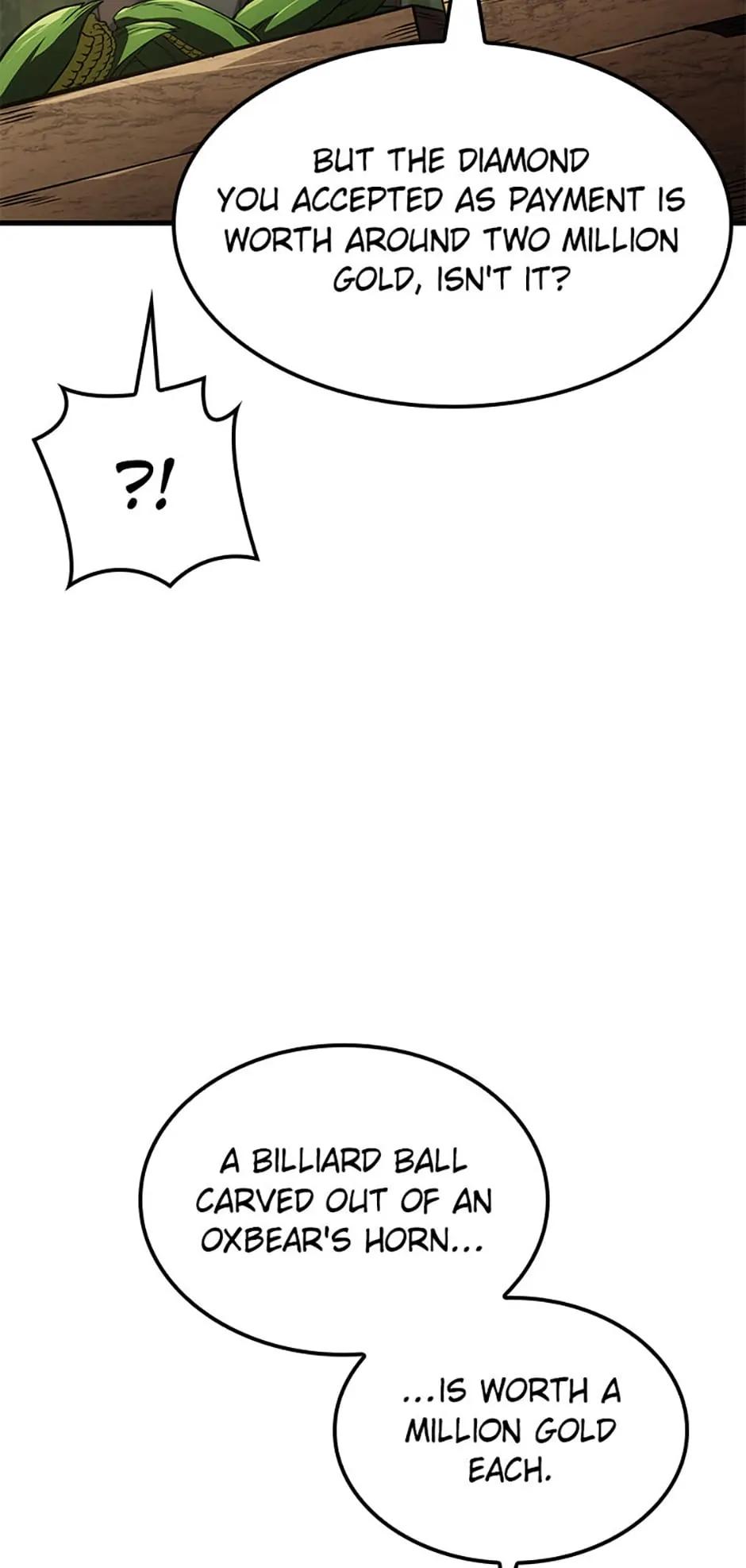 Revenge of the Baskerville Bloodhound Chapter 36