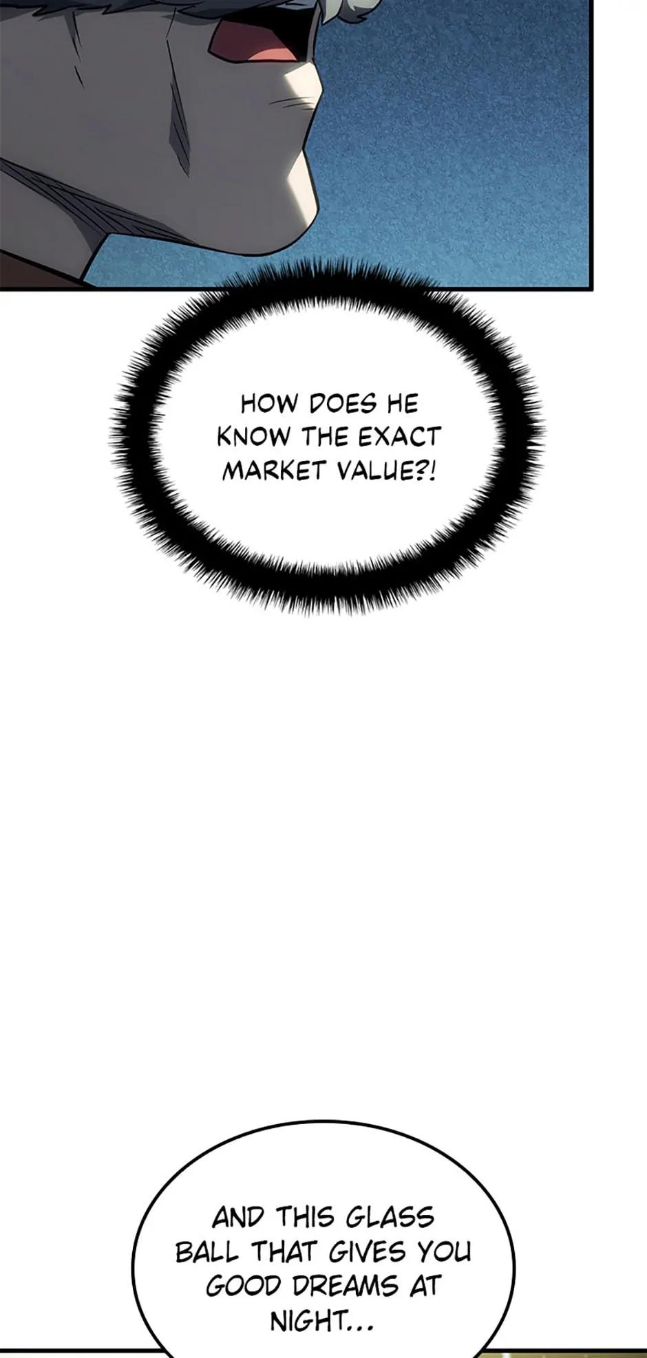 Revenge of the Baskerville Bloodhound Chapter 36