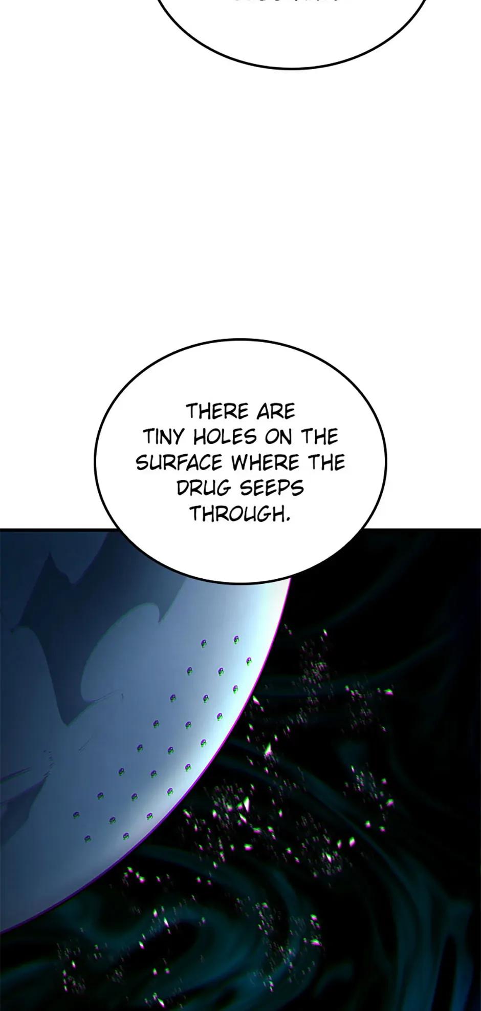 Revenge of the Baskerville Bloodhound Chapter 36