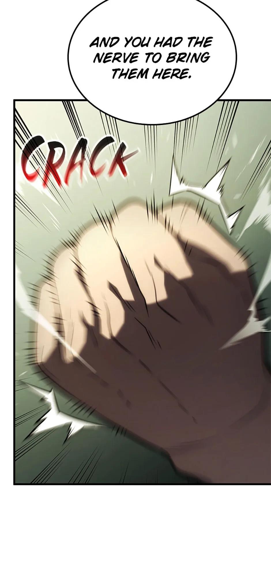 Revenge of the Baskerville Bloodhound Chapter 36