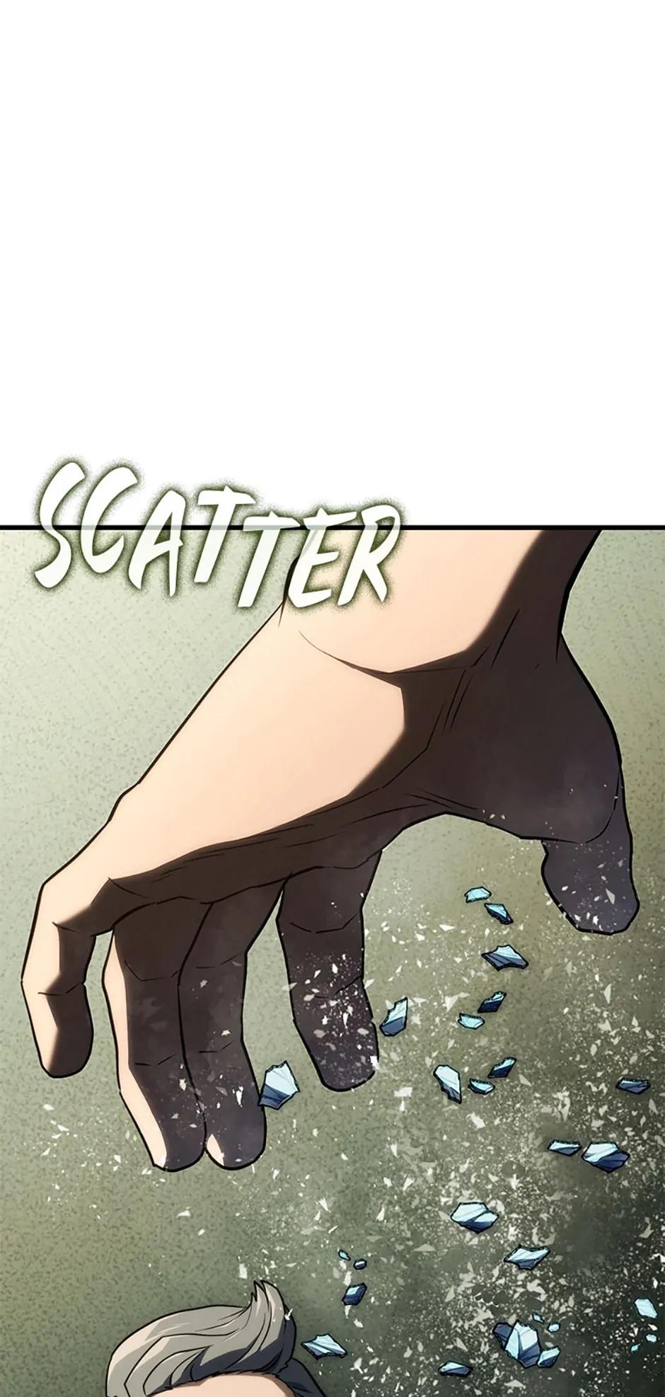 Revenge of the Baskerville Bloodhound Chapter 36