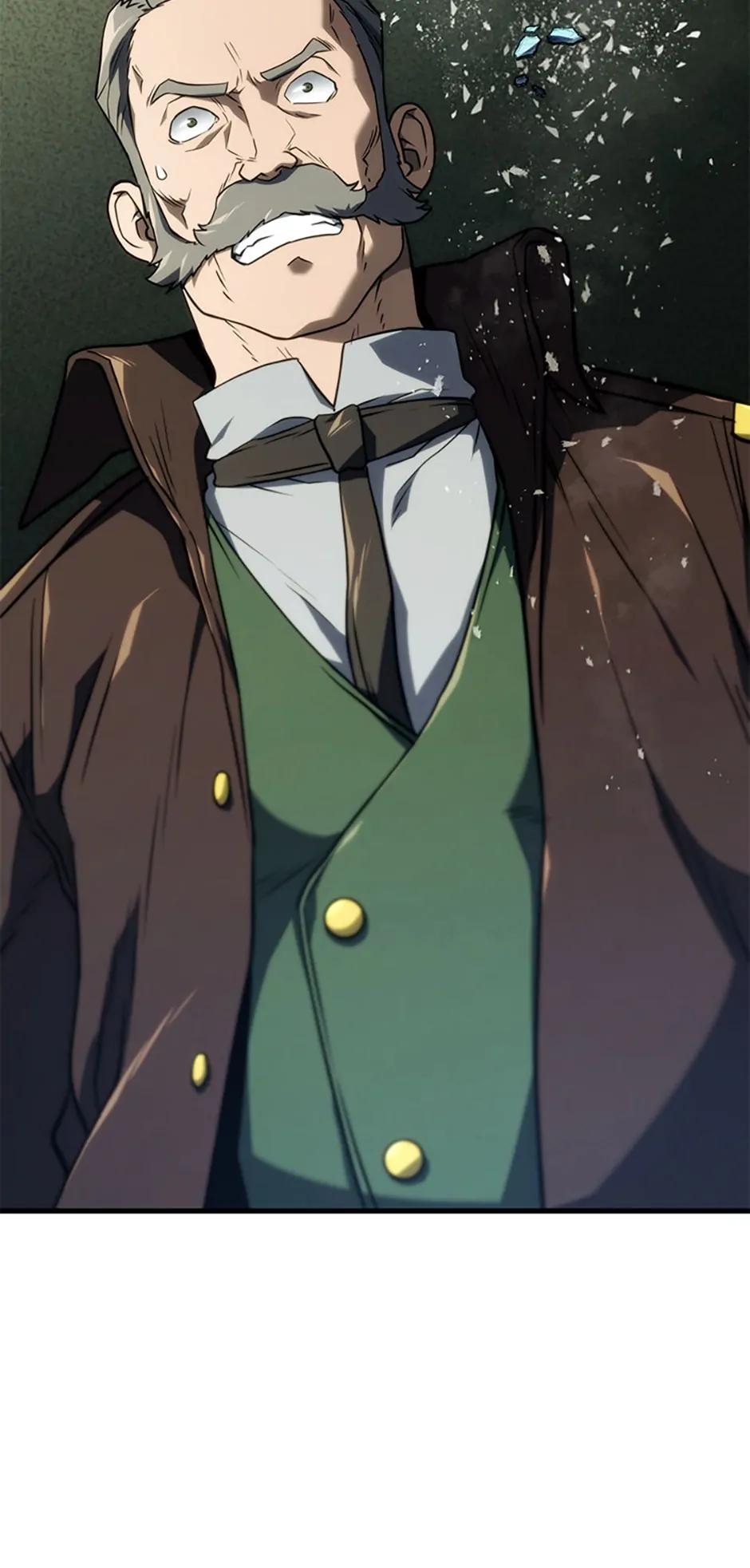 Revenge of the Baskerville Bloodhound Chapter 36