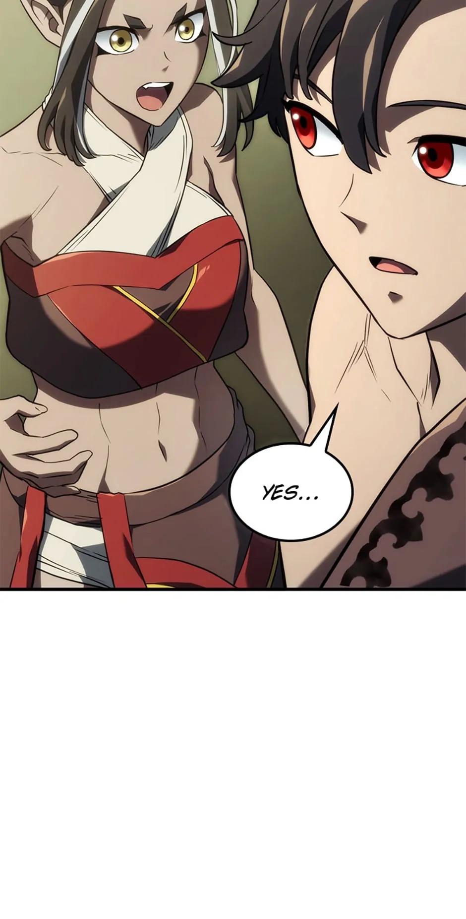 Revenge of the Baskerville Bloodhound Chapter 36