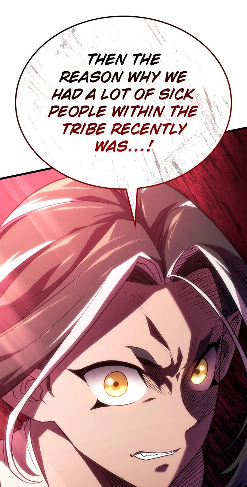 Revenge of the Baskerville Bloodhound Chapter 36