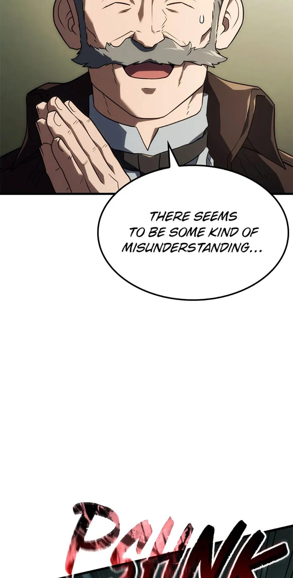 Revenge of the Baskerville Bloodhound Chapter 36