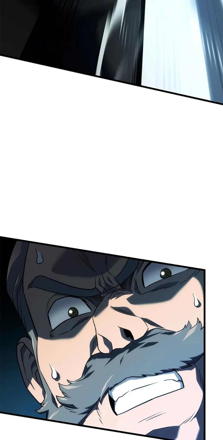 Revenge of the Baskerville Bloodhound Chapter 36