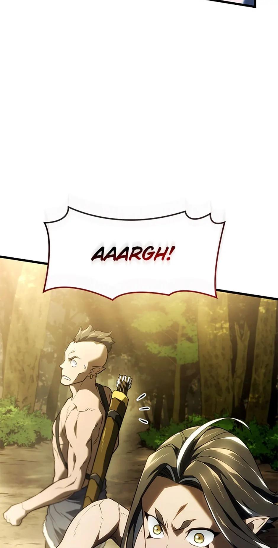 Revenge of the Baskerville Bloodhound Chapter 36