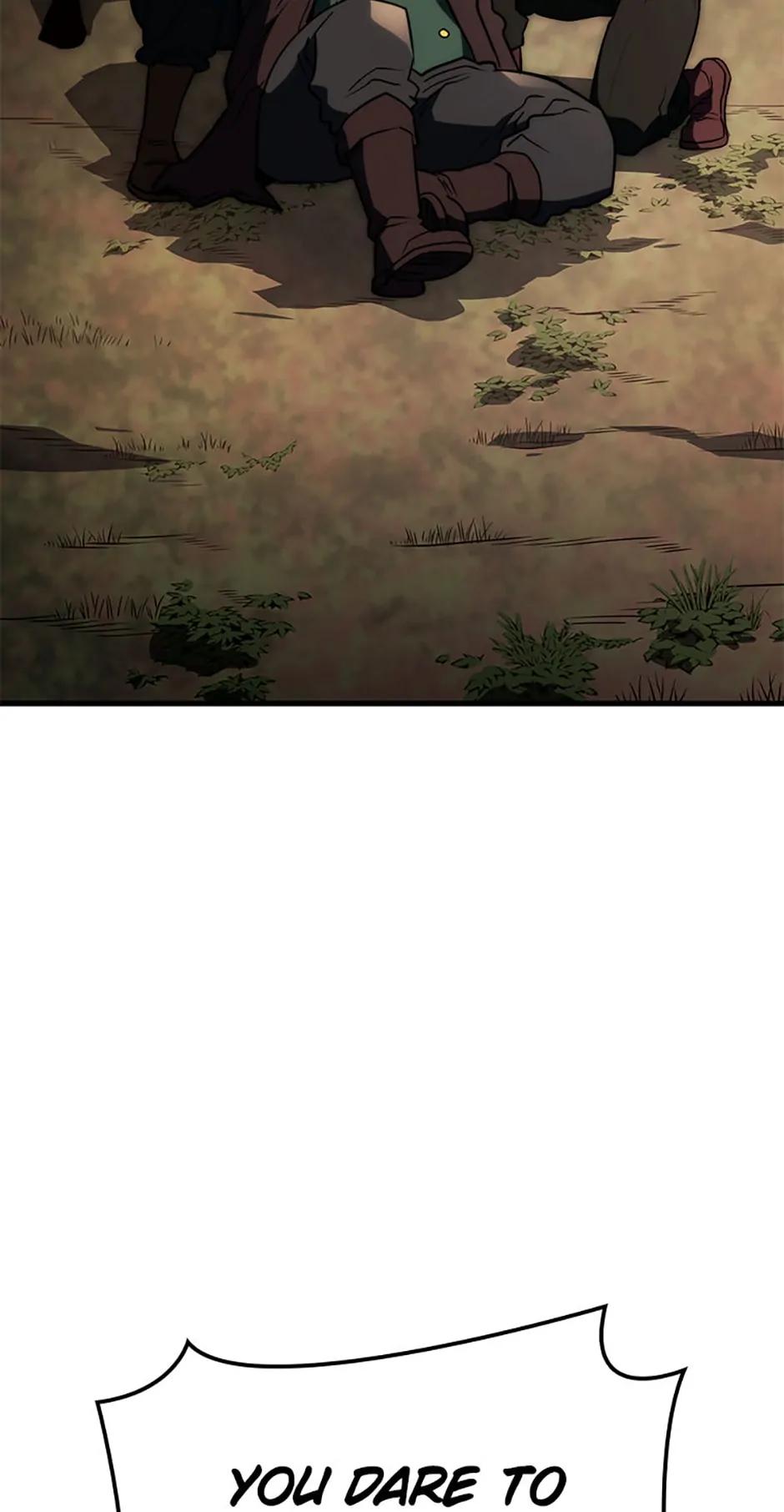 Revenge of the Baskerville Bloodhound Chapter 36