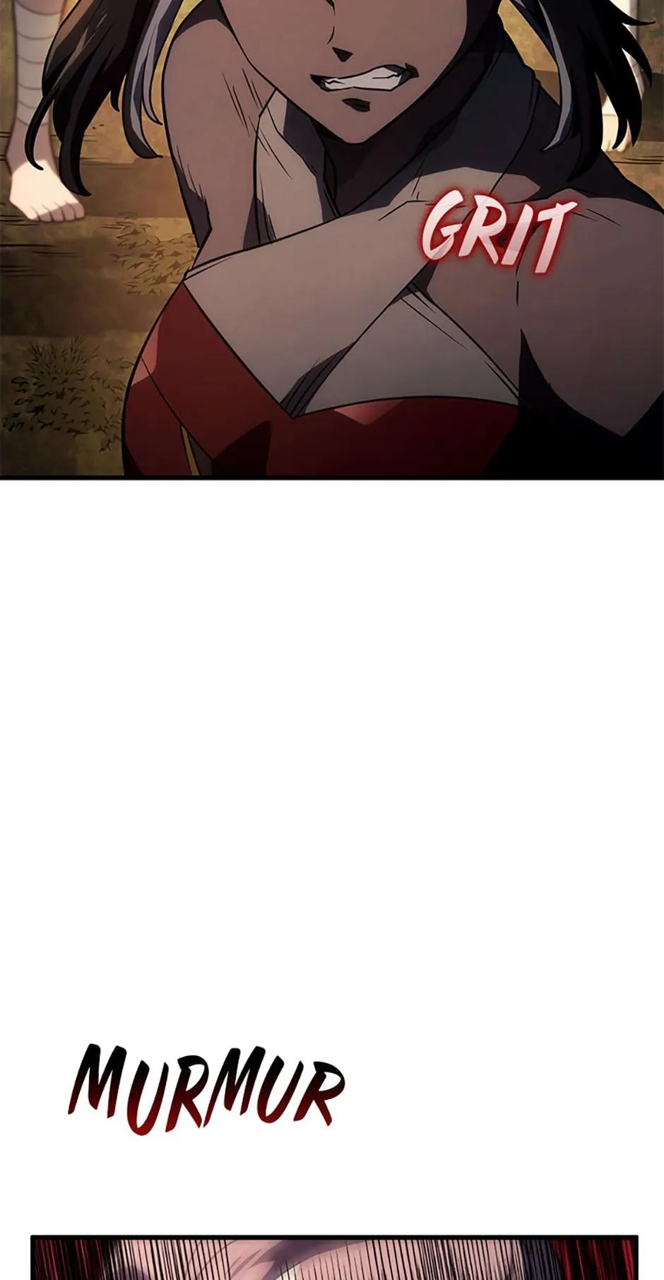 Revenge of the Baskerville Bloodhound Chapter 36