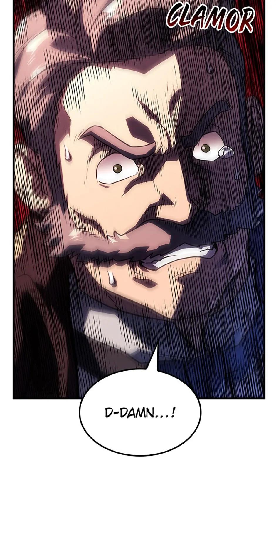 Revenge of the Baskerville Bloodhound Chapter 36