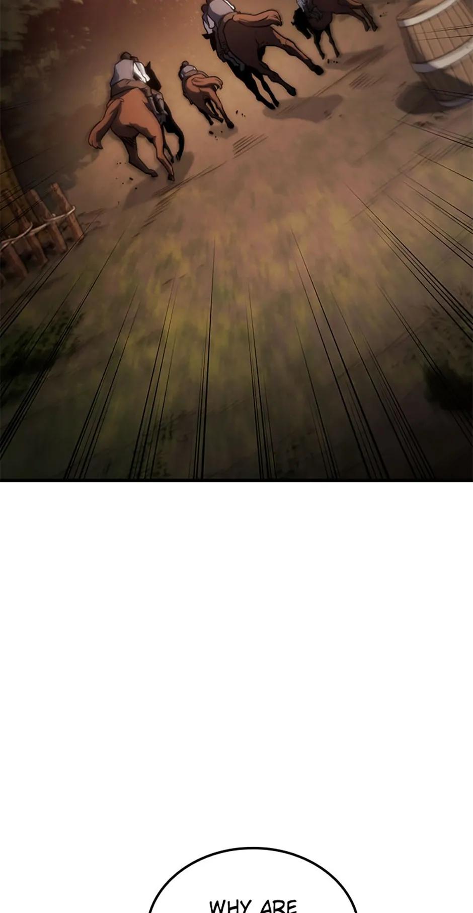 Revenge of the Baskerville Bloodhound Chapter 36