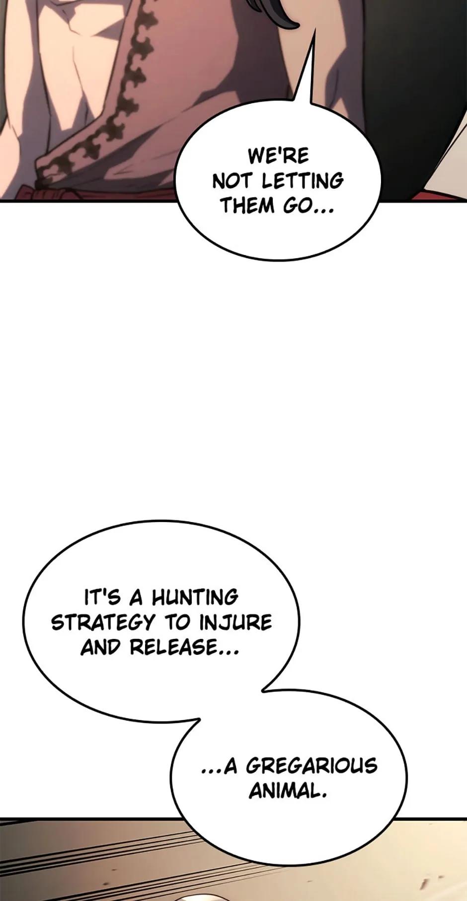 Revenge of the Baskerville Bloodhound Chapter 36