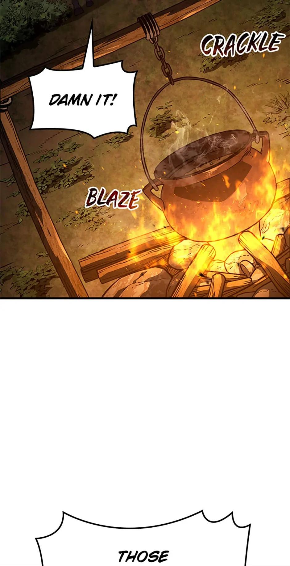 Revenge of the Baskerville Bloodhound Chapter 36