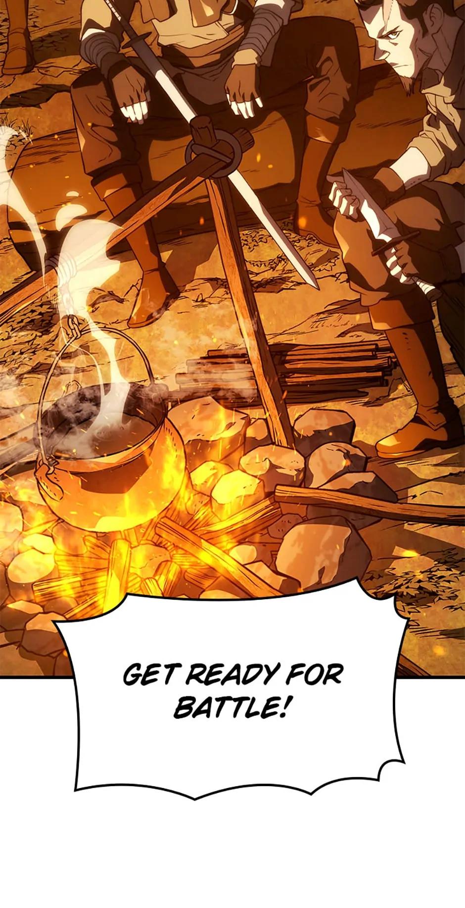 Revenge of the Baskerville Bloodhound Chapter 36