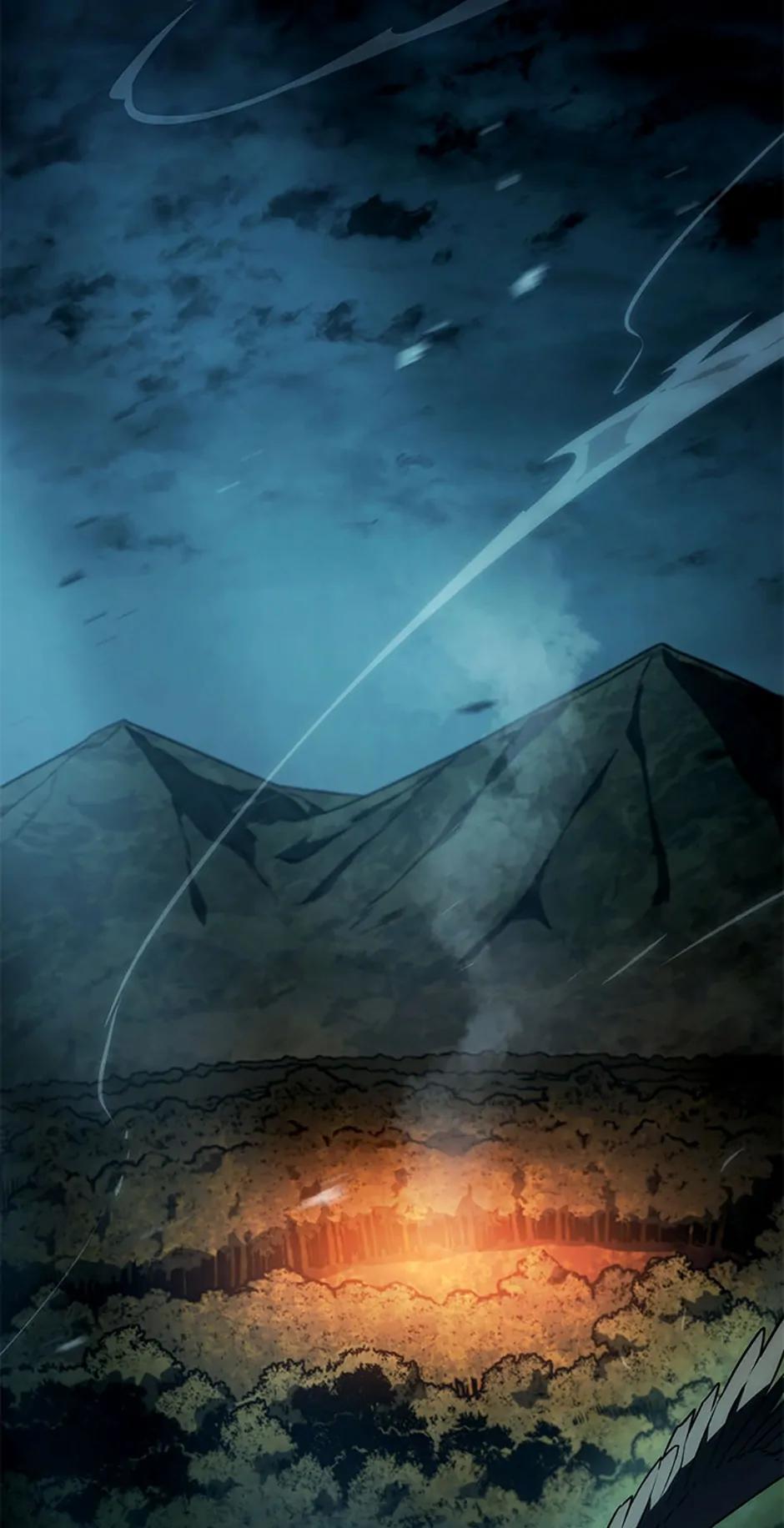 Revenge of the Baskerville Bloodhound Chapter 36