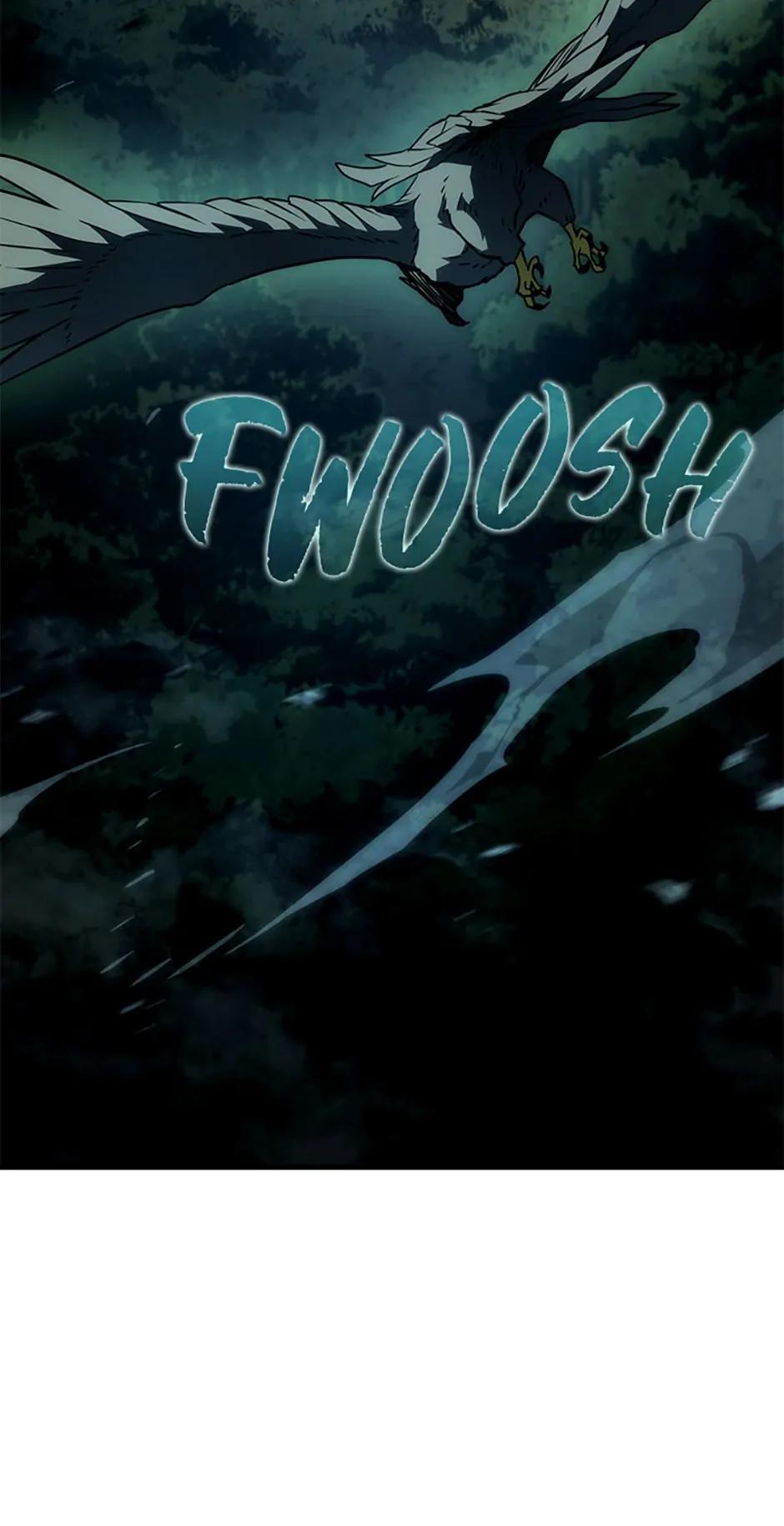 Revenge of the Baskerville Bloodhound Chapter 36