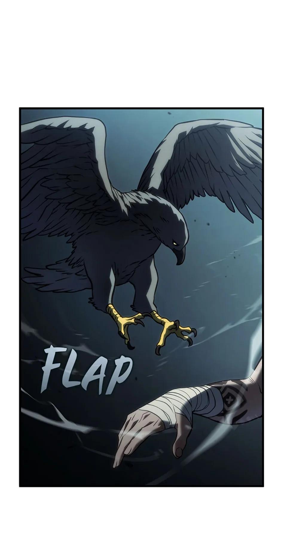 Revenge of the Baskerville Bloodhound Chapter 36