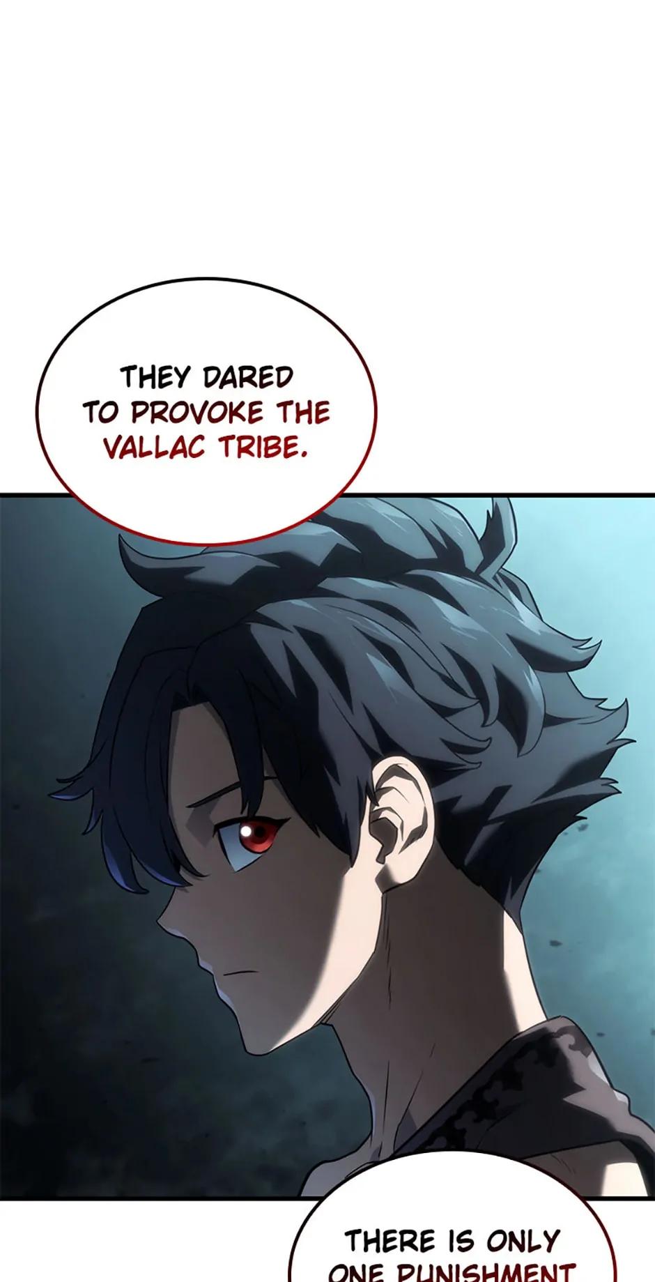 Revenge of the Baskerville Bloodhound Chapter 36