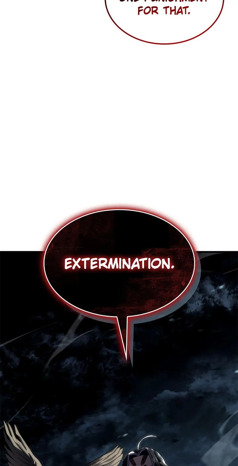 Revenge of the Baskerville Bloodhound Chapter 36