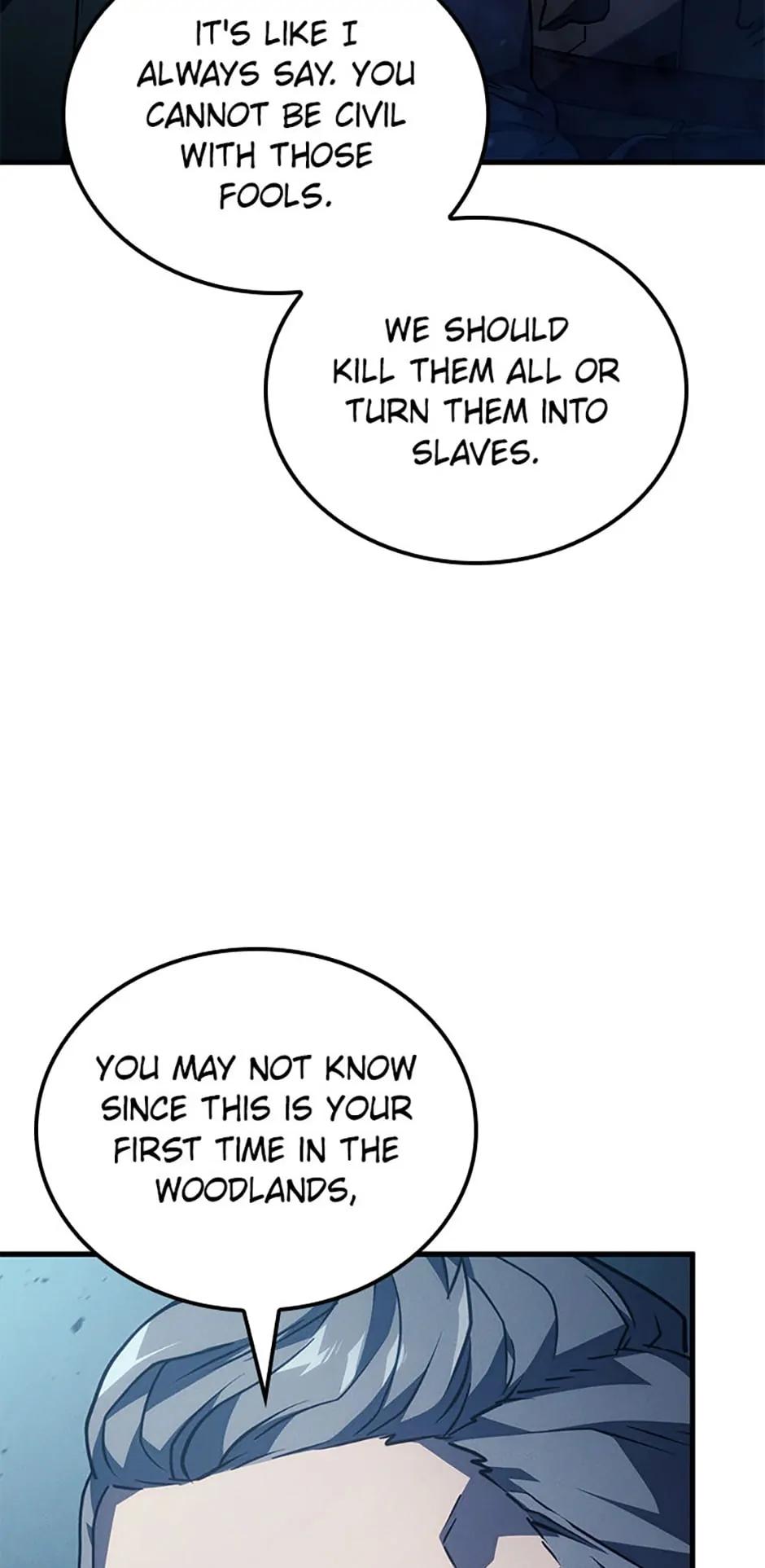 Revenge of the Baskerville Bloodhound Chapter 37