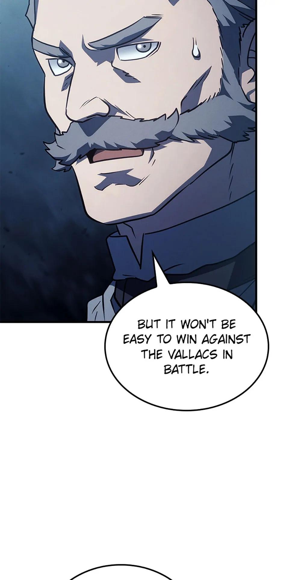 Revenge of the Baskerville Bloodhound Chapter 37