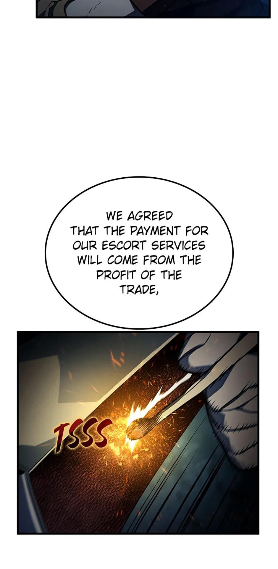 Revenge of the Baskerville Bloodhound Chapter 37