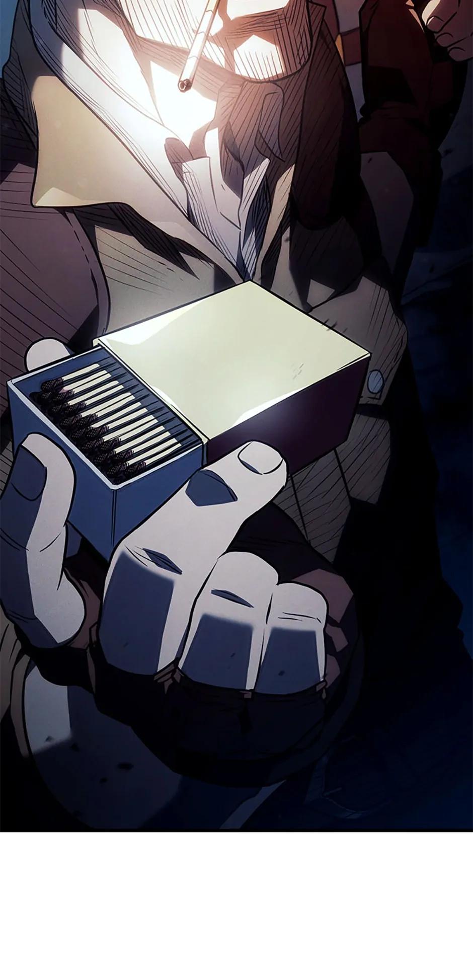 Revenge of the Baskerville Bloodhound Chapter 37