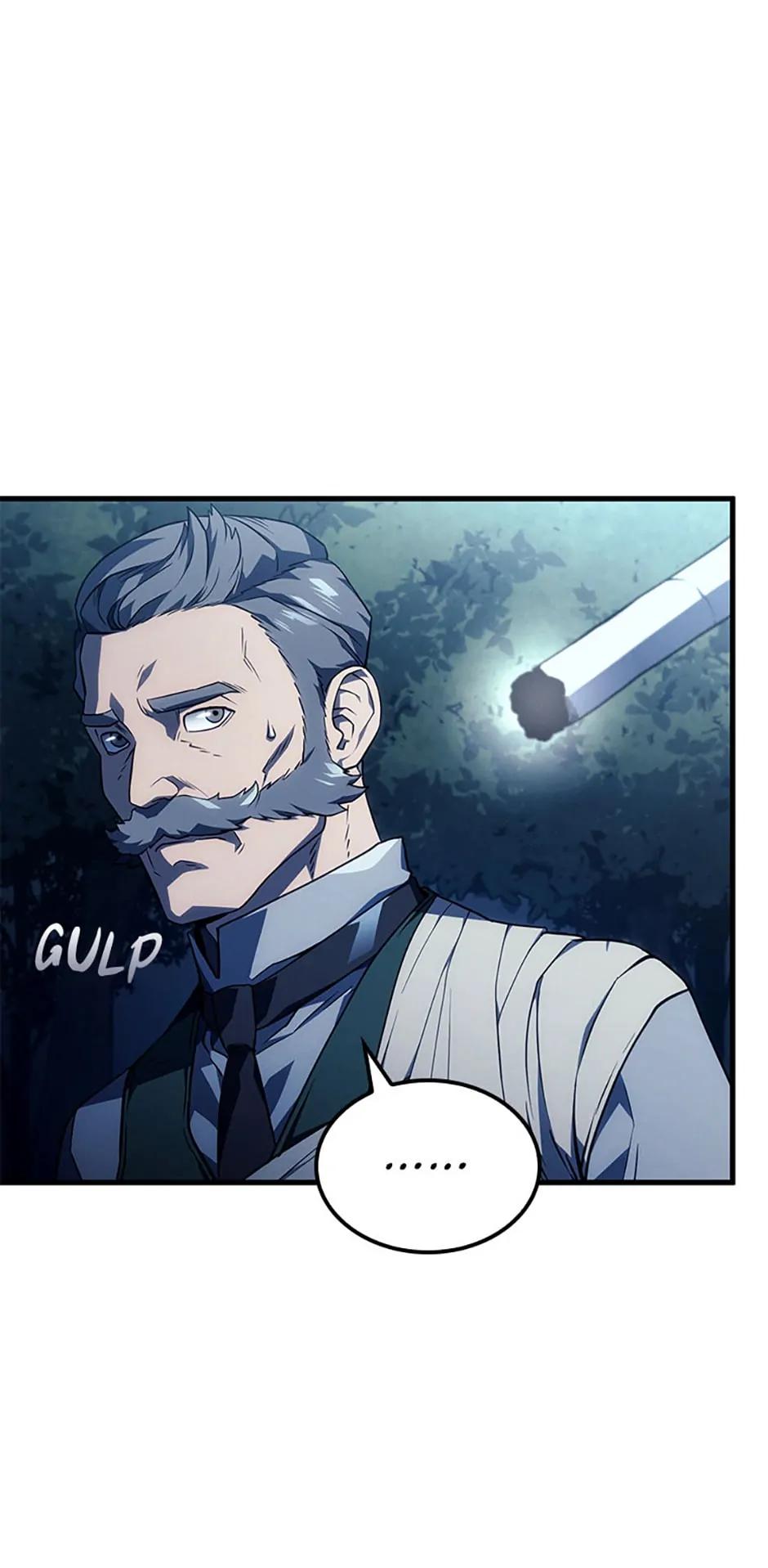 Revenge of the Baskerville Bloodhound Chapter 37