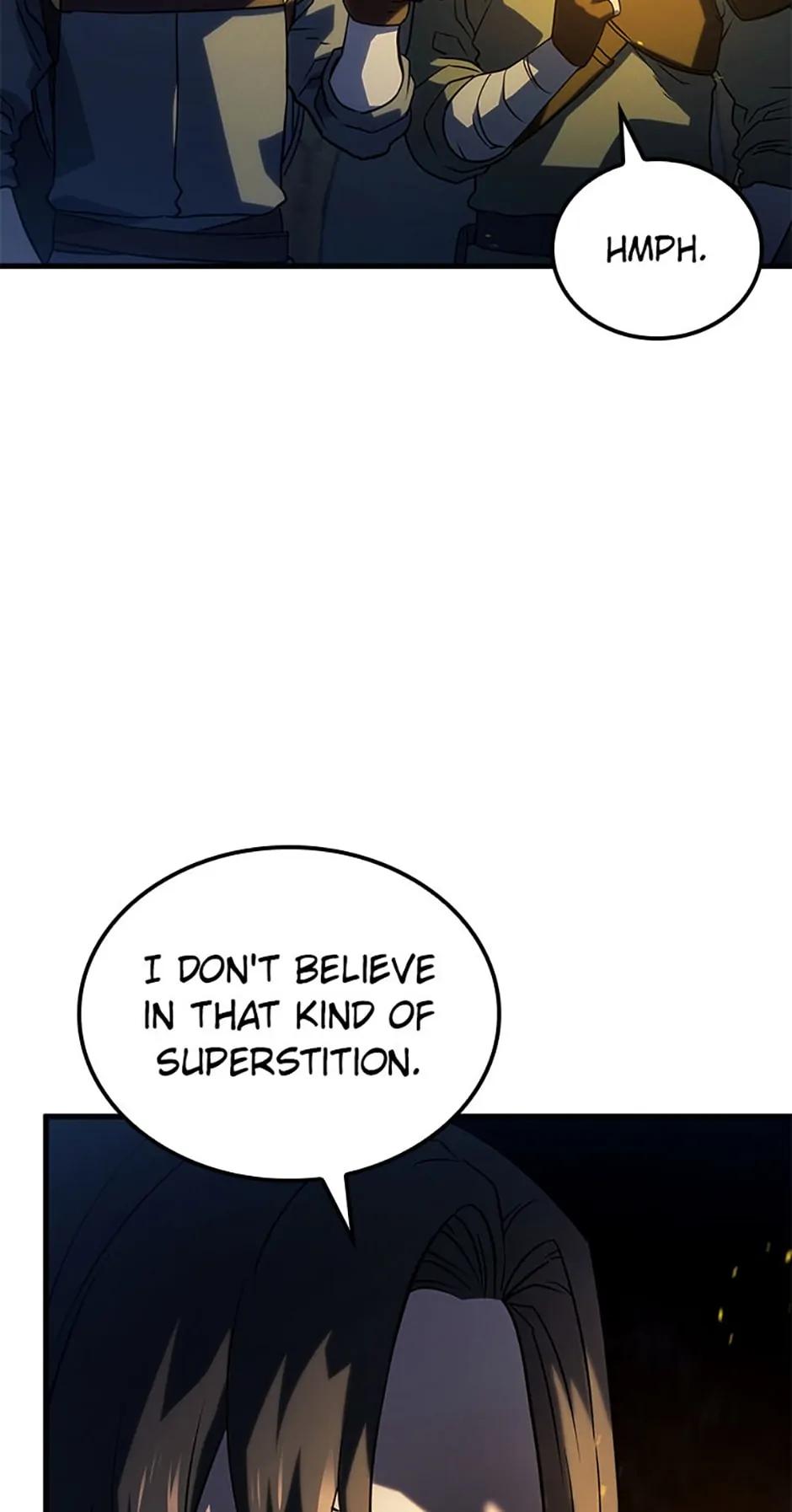 Revenge of the Baskerville Bloodhound Chapter 37