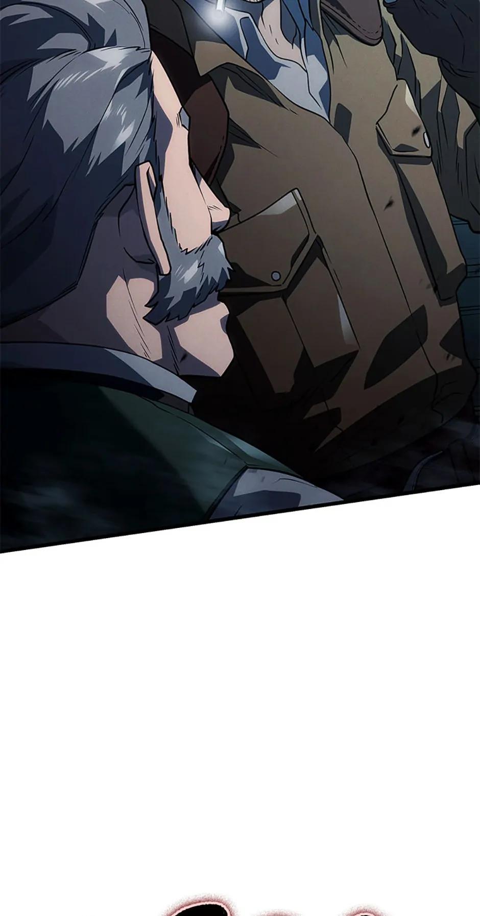 Revenge of the Baskerville Bloodhound Chapter 37