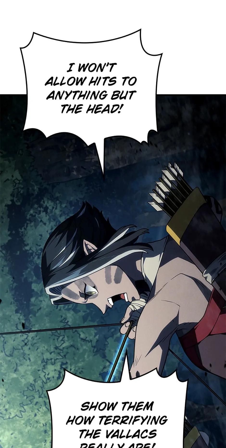 Revenge of the Baskerville Bloodhound Chapter 37