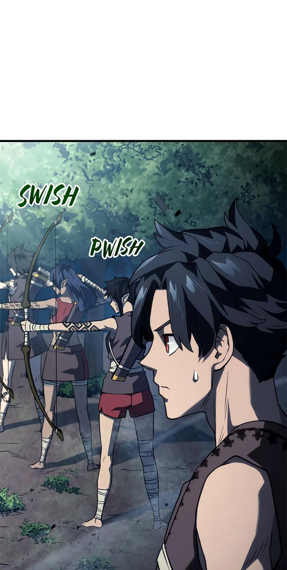 Revenge of the Baskerville Bloodhound Chapter 37