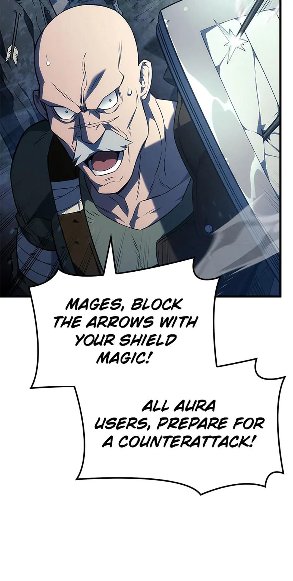 Revenge of the Baskerville Bloodhound Chapter 37