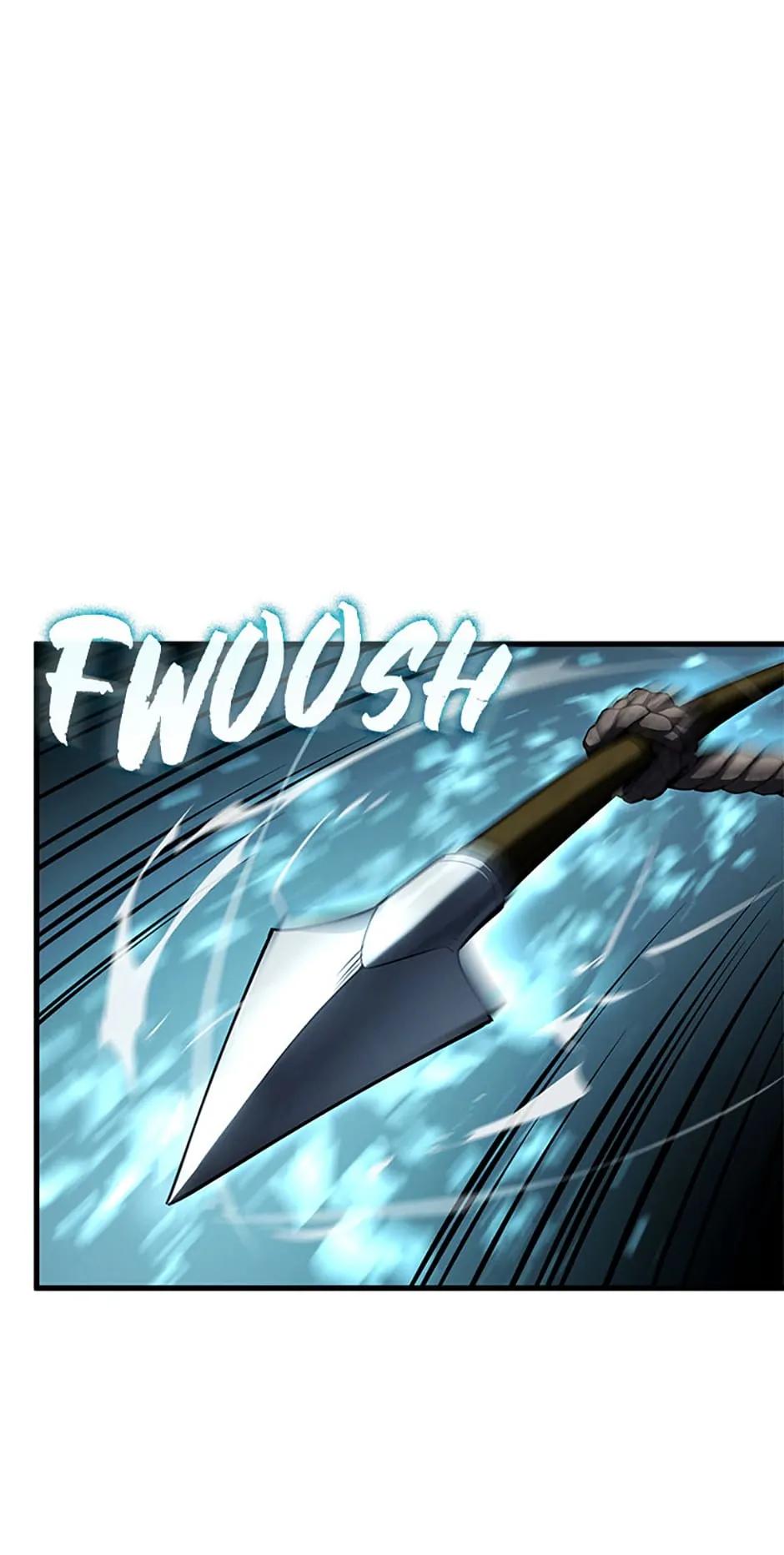 Revenge of the Baskerville Bloodhound Chapter 37