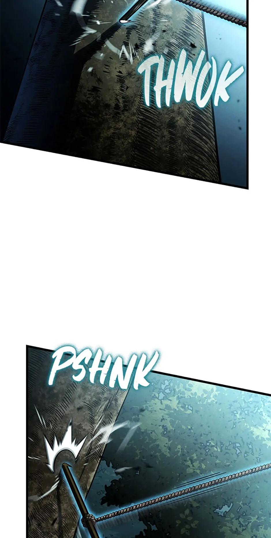 Revenge of the Baskerville Bloodhound Chapter 37