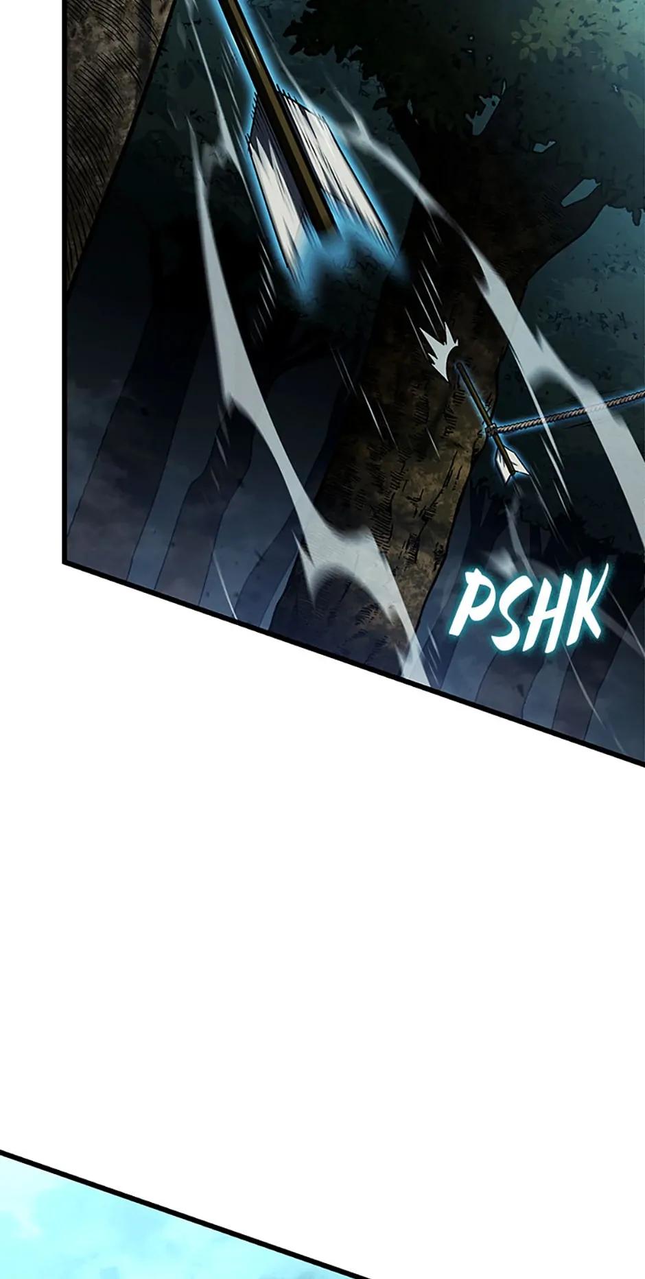 Revenge of the Baskerville Bloodhound Chapter 37