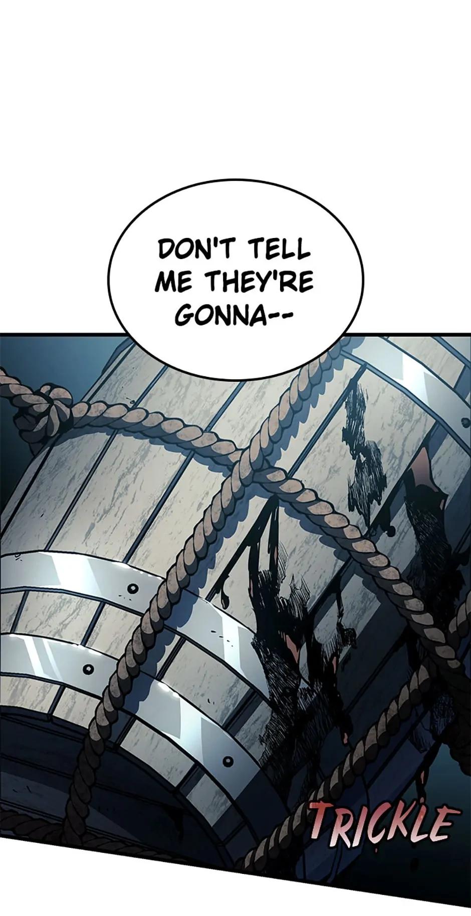 Revenge of the Baskerville Bloodhound Chapter 37