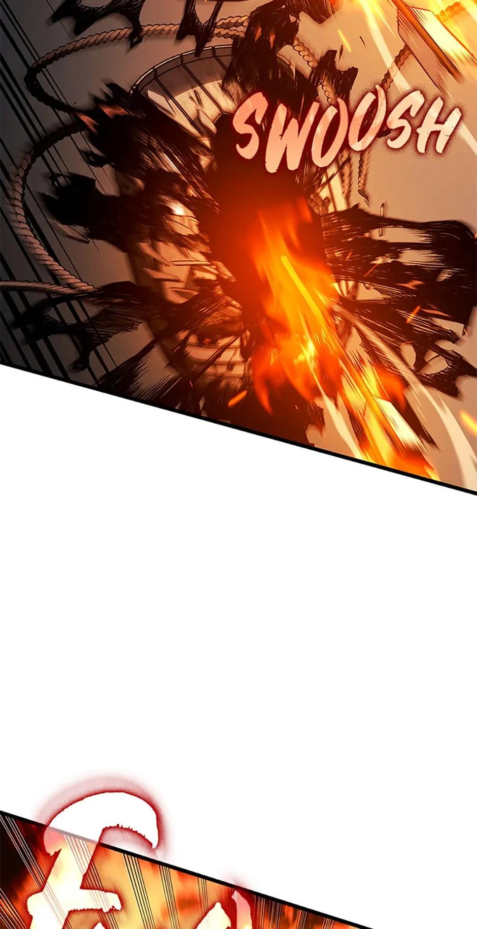 Revenge of the Baskerville Bloodhound Chapter 37