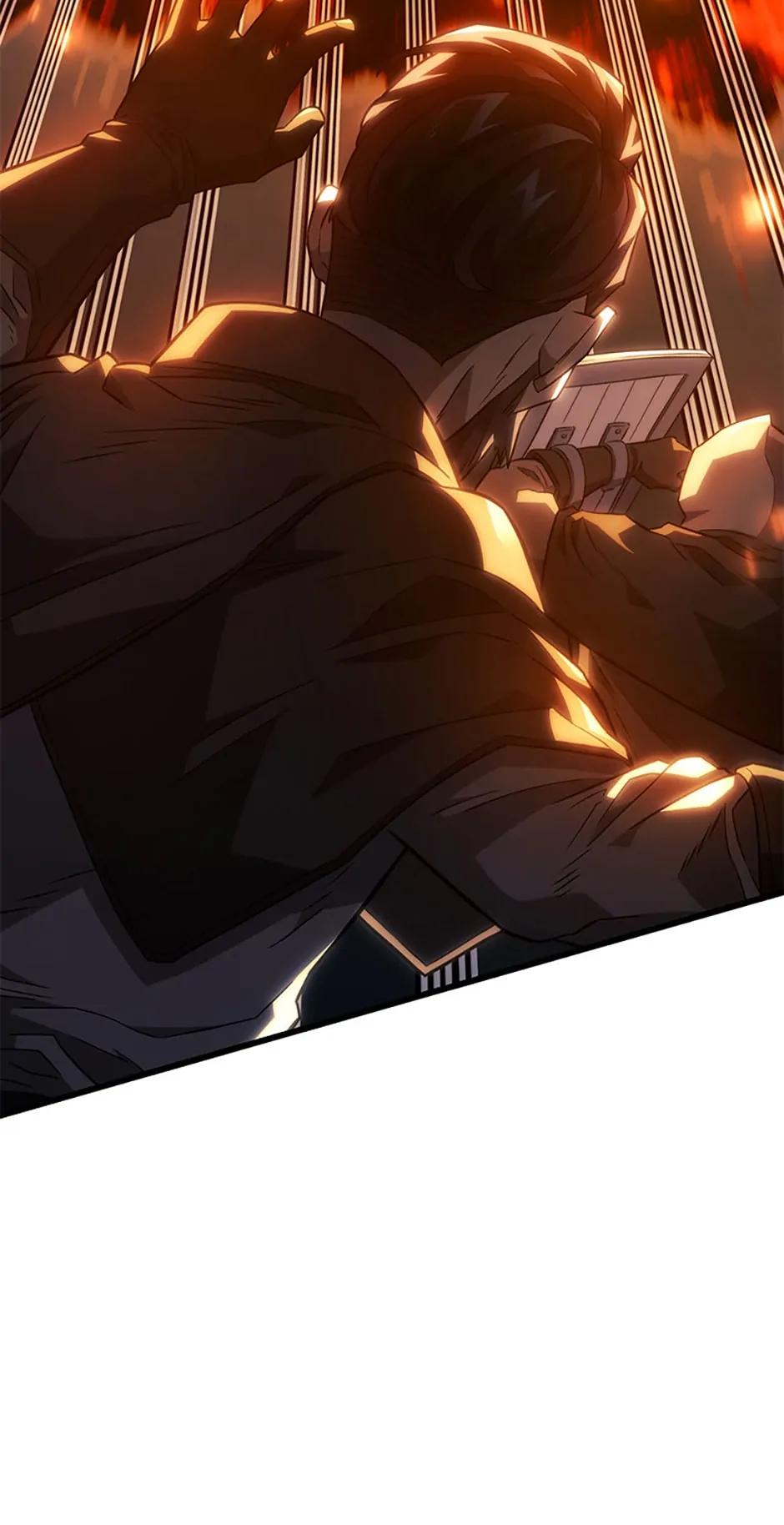 Revenge of the Baskerville Bloodhound Chapter 37