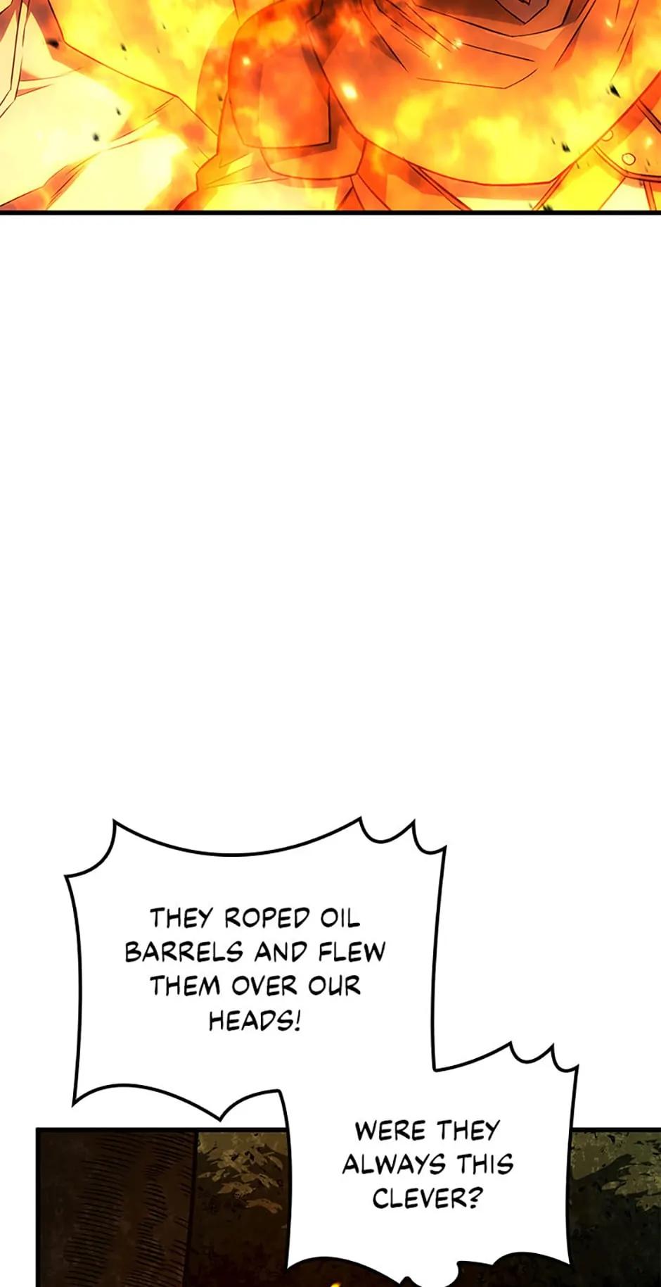 Revenge of the Baskerville Bloodhound Chapter 37