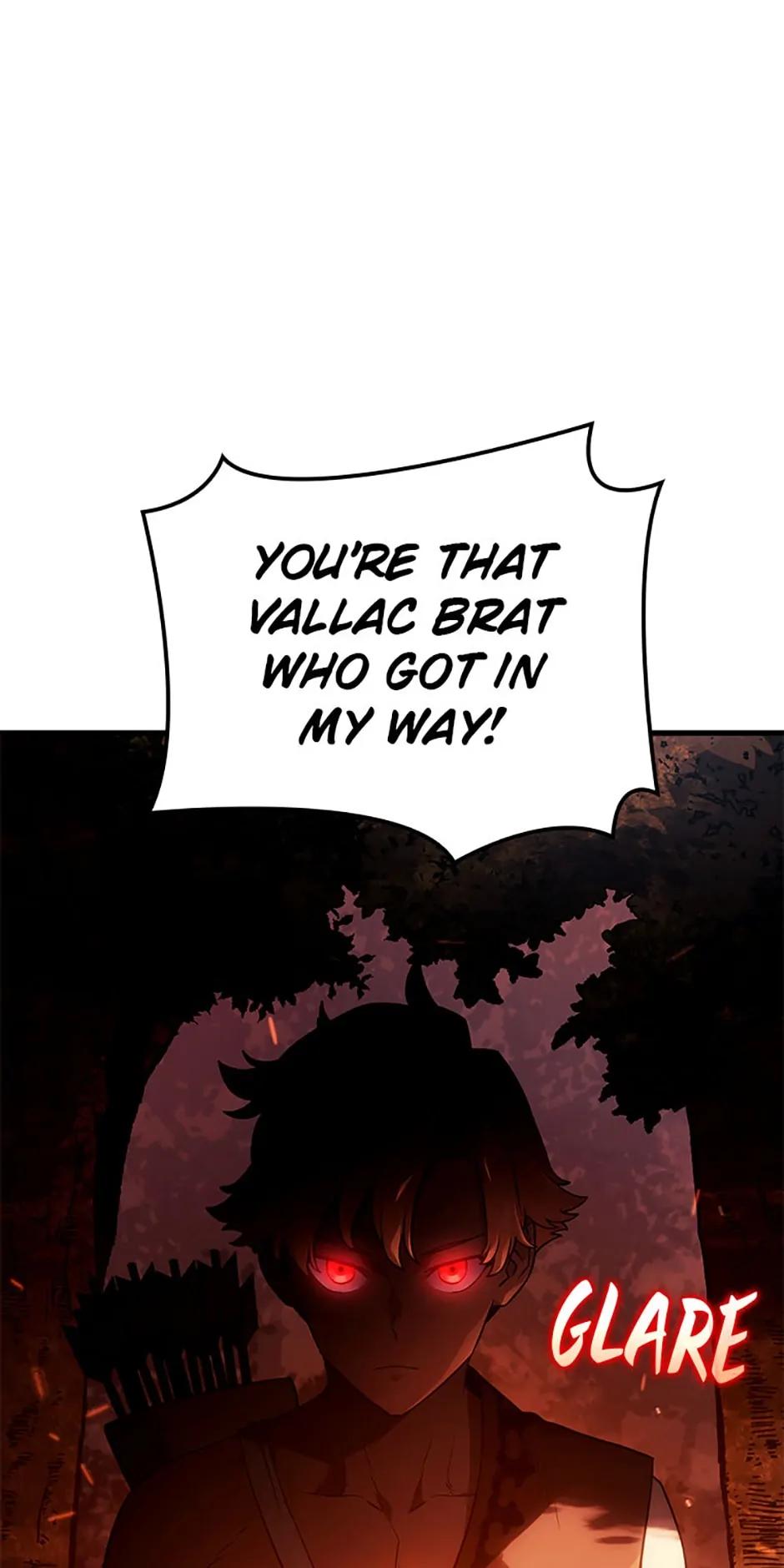 Revenge of the Baskerville Bloodhound Chapter 37